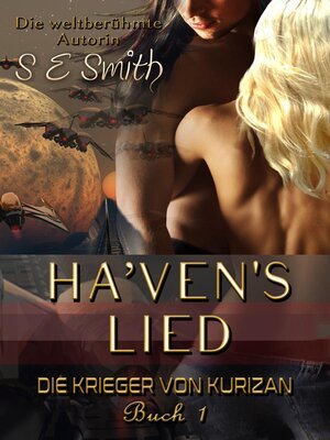 cover image of Ha'ven's Lied